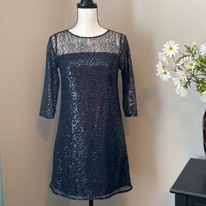 Ann Taylor Petite Dress